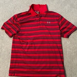 Under Armour men’s polo